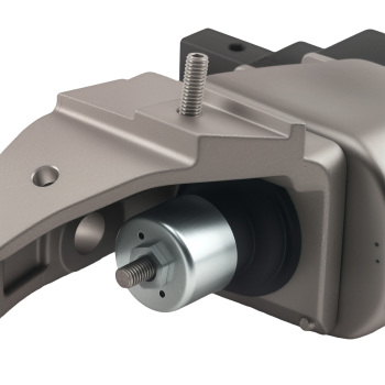 Turbocharger Electric Actuator compatible for BMW 320d 120d 2.0T Diesel 11657795498