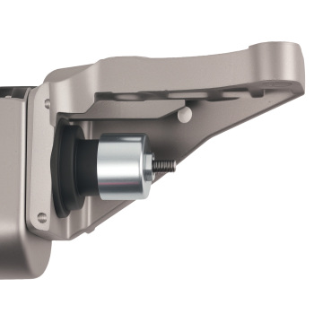 Turbocharger Electric Actuator compatible for BMW 320d 120d 2.0T Diesel 11657795498