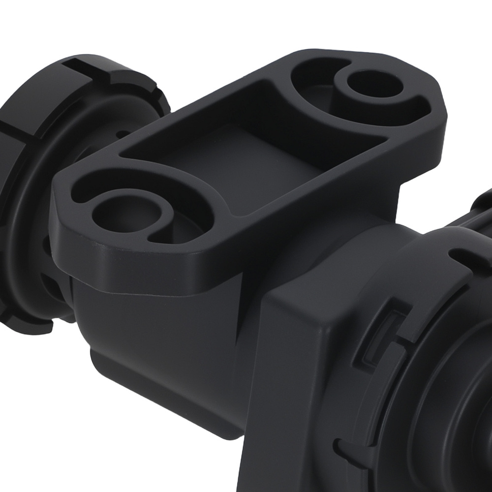 Turbo Solenoid Valve compatible for Ford Ranger 2.5 TDCi 105KW 2006-2012 0928400464