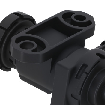 Turbo Solenoid Valve compatible for Ford Ranger 2.5 TDCi 105KW 2006-2012 0928400464