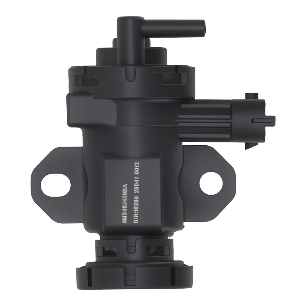 Turbo Solenoid Valve compatible for Ford Ranger 2.5 TDCi 105KW 2006-2012 0928400464
