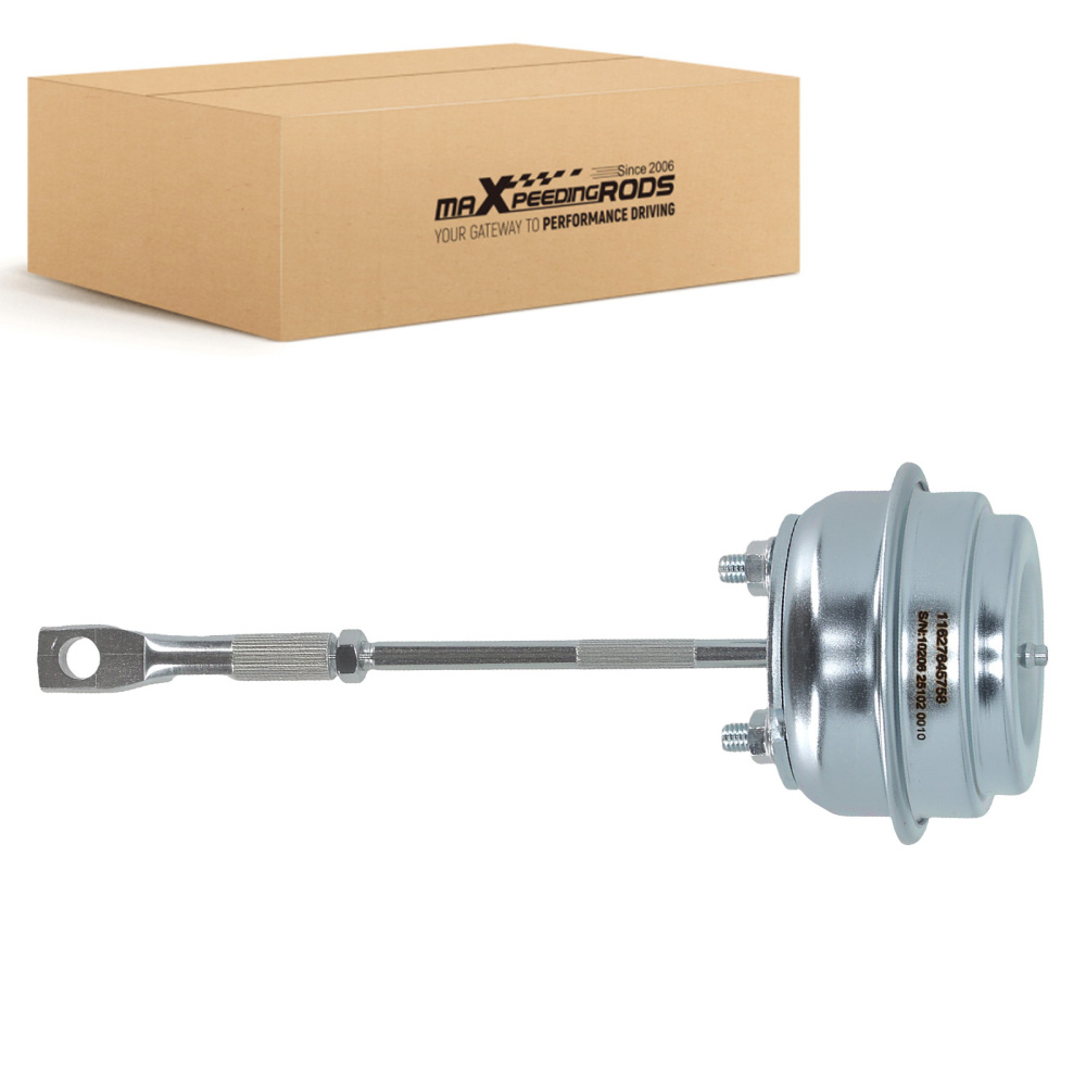 Attuatore Elettrico compatibile per BMW Serie 1 F20 F21 114i 116i 118i 2012-2019 8092005004S