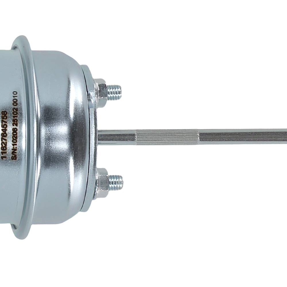 Attuatore Elettrico compatibile per BMW Serie 1 F20 F21 114i 116i 118i 2012-2019 8092005004S