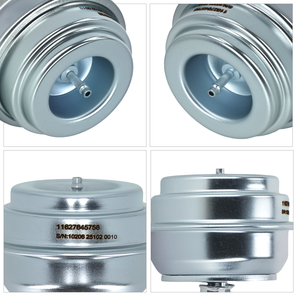 Attuatore Elettrico compatibile per BMW Serie 1 F20 F21 114i 116i 118i 2012-2019 8092005004S