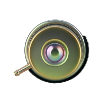 TurboWastegate Actuator for Detroit Series 60 compatible for Freightliner Diesel 1997-2002