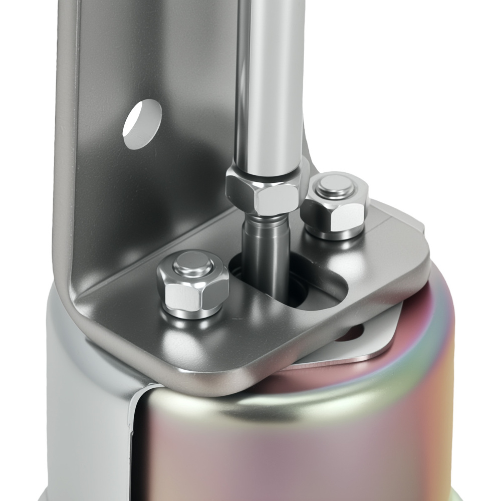 TurboWastegate Actuator for Detroit Series 60 compatible for Freightliner Diesel 1997-2002