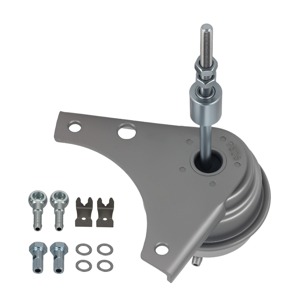 Turbocharger Actuator compatible pour Audi A4 8D2 1.8T 150PS 1995-00 53039880005 058145703J