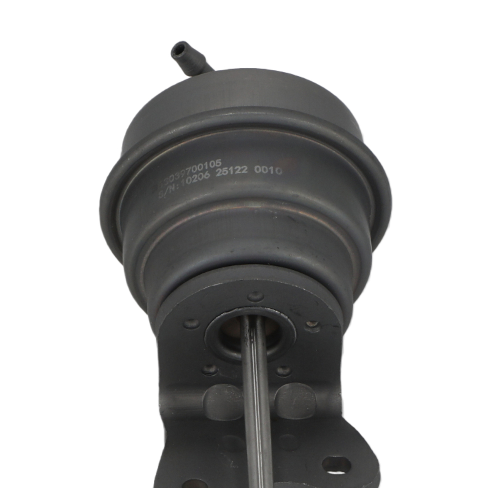 Turbocharger Actuator compatible for Audi A3 8P1 Cabriolet 2.0 TFSI 06F145701E 2004-2013