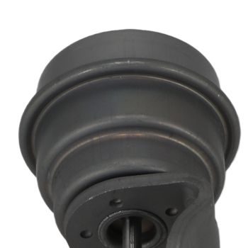 Turbocharger Actuator compatible for Audi A3 8P1 Cabriolet 2.0 TFSI 06F145701E 2004-2013