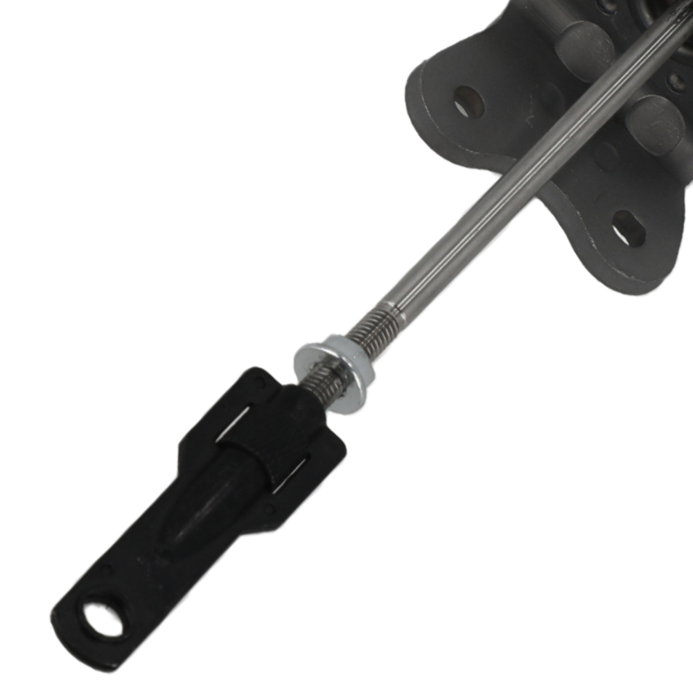 Turbocharger Actuator compatible for Audi A3 8P1 Cabriolet 2.0 TFSI 06F145701E 2004-2013