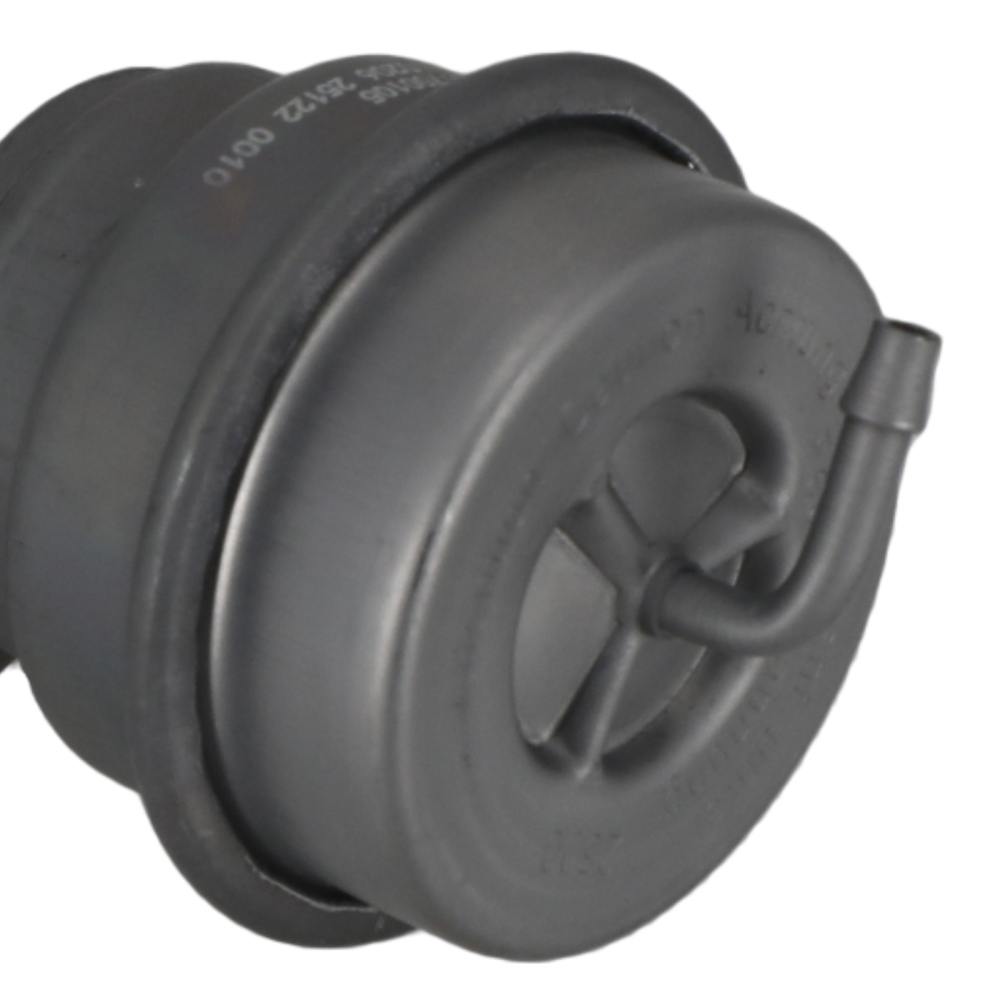 Turbocharger Actuator compatible for Audi A3 8P1 Cabriolet 2.0 TFSI 06F145701E 2004-2013