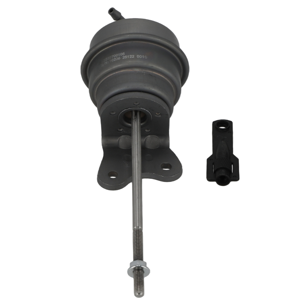 Turbocharger Actuator compatible for Audi A3 8P1 Cabriolet 2.0 TFSI 06F145701E 2004-2013