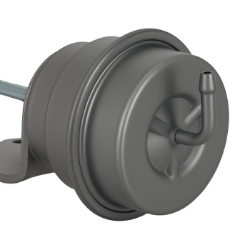 Turbo Attuatore Elettrico compatibile per Audi A4 8EC 8ED 2.0 TFSI 06D145701H 06D145701J