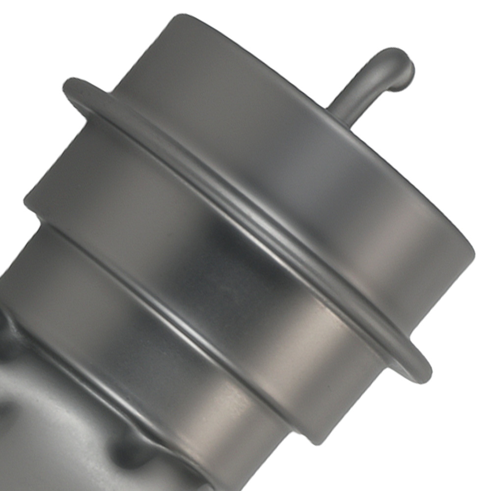 Turbo Attuatore Elettrico compatibile per Audi A4 8EC 8ED 2.0 TFSI 06D145701H 06D145701J