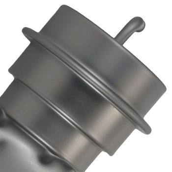 Turbo Attuatore Elettrico compatibile per Audi A4 8EC 8ED 2.0 TFSI 06D145701H 06D145701J