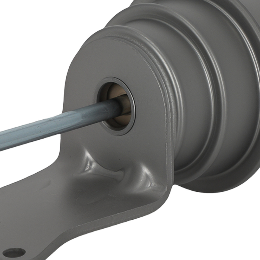 Turbo Attuatore Elettrico compatibile per Audi A4 8EC 8ED 2.0 TFSI 06D145701H 06D145701J