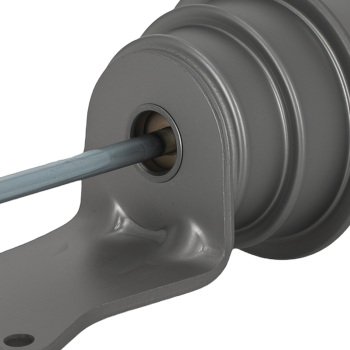 Turbo Attuatore Elettrico compatibile per Audi A4 8EC 8ED 2.0 TFSI 06D145701H 06D145701J