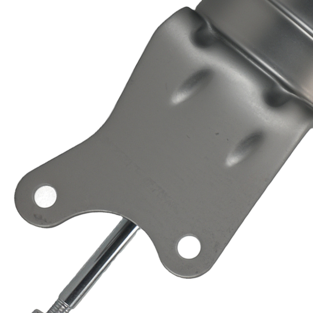 Turbo Attuatore Elettrico compatibile per Audi A4 8EC 8ED 2.0 TFSI 06D145701H 06D145701J