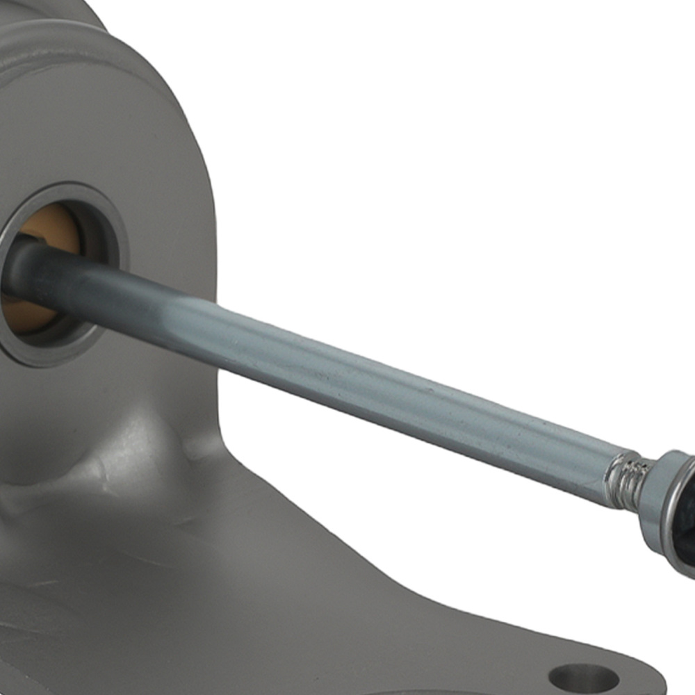 Turbo Attuatore Elettrico compatibile per Audi A4 8EC 8ED 2.0 TFSI 06D145701H 06D145701J