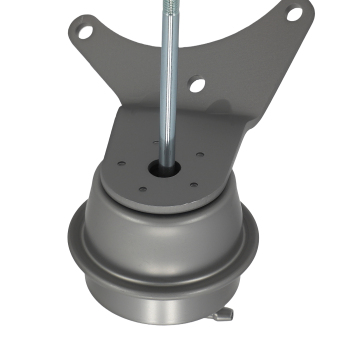 Attuatore Elettrico compatibile per Opel Astra J Stufenheck 1.6 Turbo 2012-2015