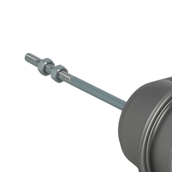 Attuatore Elettrico compatibile per Opel Astra J Stufenheck 1.6 Turbo 2012-2015