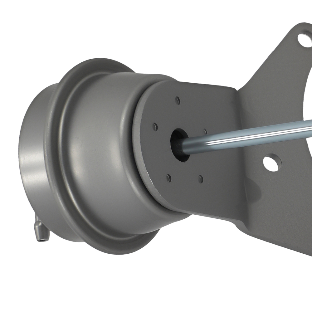 Attuatore Elettrico compatibile per Opel Astra J Stufenheck 1.6 Turbo 2012-2015