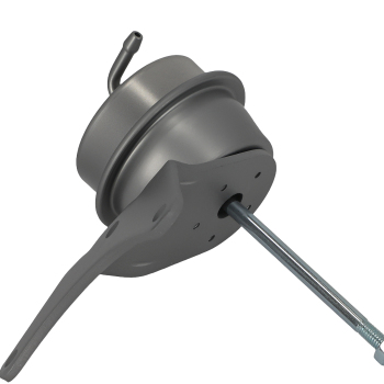 Attuatore Elettrico compatibile per Opel Astra J Stufenheck 1.6 Turbo 2012-2015