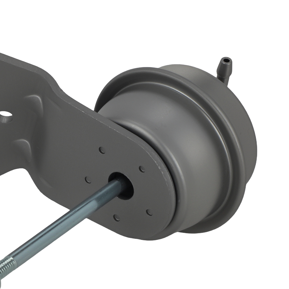 Attuatore Elettrico compatibile per Opel Astra J Stufenheck 1.6 Turbo 2012-2015