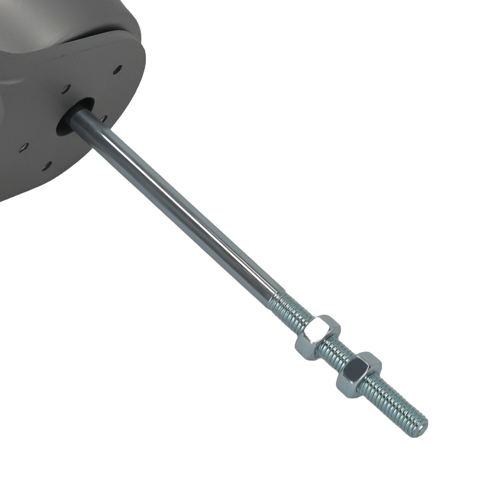 Attuatore Elettrico compatibile per Opel Astra J Stufenheck 1.6 Turbo 2012-2015