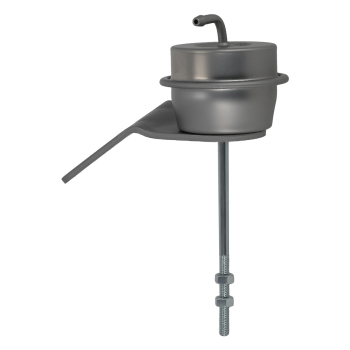 Attuatore Elettrico compatibile per Opel Astra J Stufenheck 1.6 Turbo 2012-2015