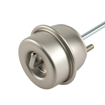 Wastegate Actuator compatible for Mini Cooper Paceman S R61 EP6DTS Engine 2012-2014 7595678