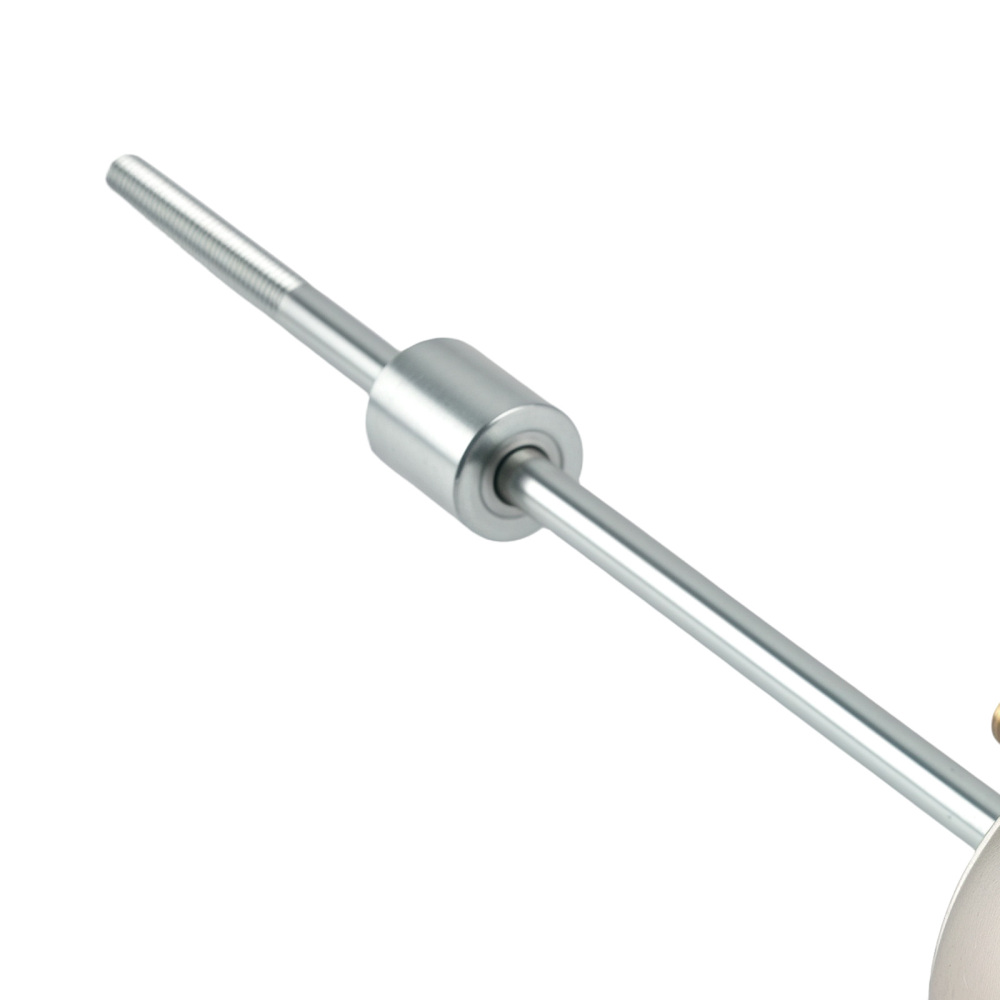 Wastegate Actuator compatible for Mini Cooper Paceman S R61 EP6DTS Engine 2012-2014 7595678