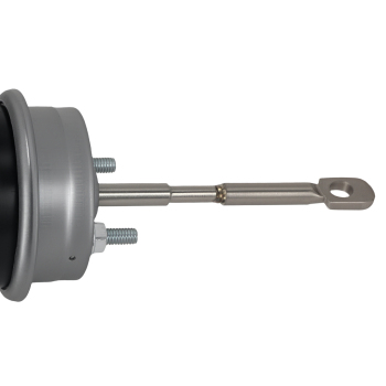 Turbocharger Wastegate Actuator compatible for Nissan Nv400 Van X62 Dci 130 144109726r