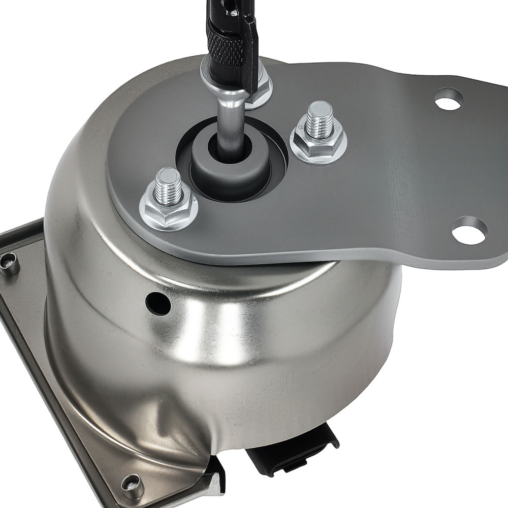 BV43 Electric Actuator for Citreon Jumper Bus 2.0 HDi 2015-2019 Silver