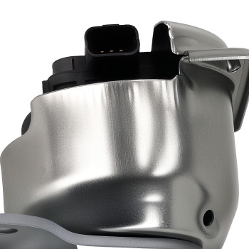 BV43 Electric Actuator for Citreon Jumper Bus 2.0 HDi 2015-2019 Silver