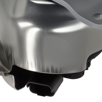 BV43 Electric Actuator for Citreon Jumper Bus 2.0 HDi 2015-2019 Silver