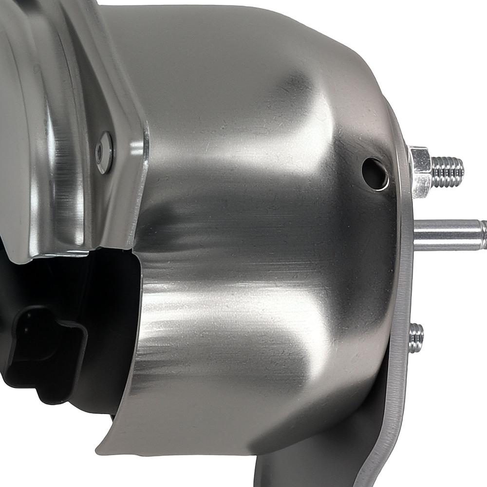 BV43 Electric Actuator for Citreon Jumper Bus 2.0 HDi 2015-2019 Silver