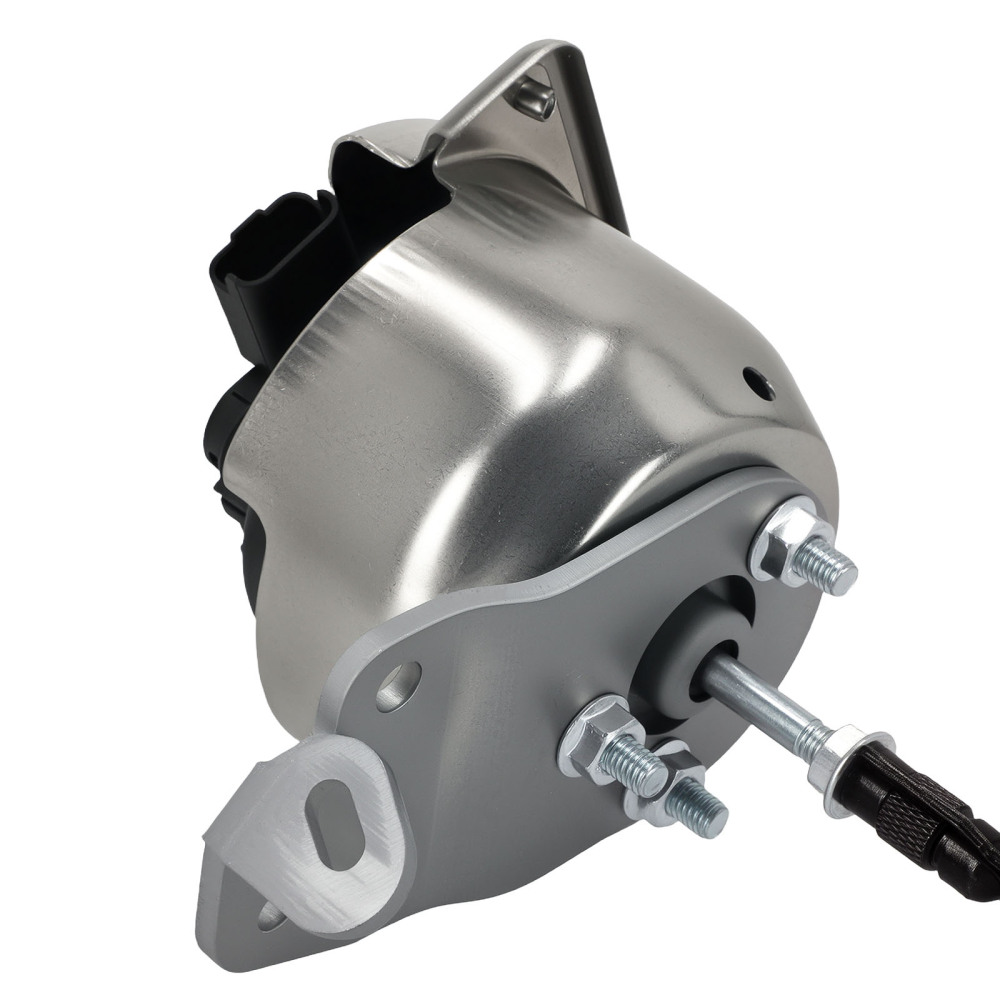 BV43 Electric Actuator for Citreon Jumper Bus 2.0 HDi 2015-2019 Silver