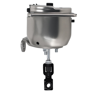 Attuatore Elettrico compatibile per Citroen Jumper Telaio 2.0 HDi 2015-2019 BV43