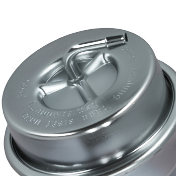 Turbocharger Wastegate Actuator compatible for Ford Focus II 2.5L ST 2005-2012 53049700033