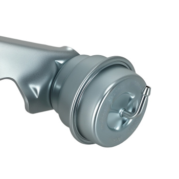 Turbocompressore Attuatore compatibile per Volkswagen T4 2.5 TDI ACV AUF AYC 75KW 1995-2003