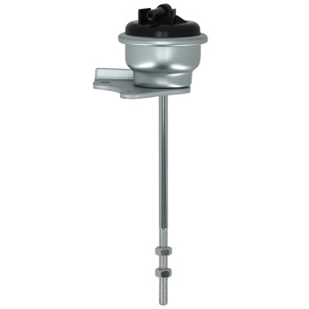 Scatola depressione pressione turbo compatibile per Smart Fortwo 450 0.8CDI 30KW 54319700000