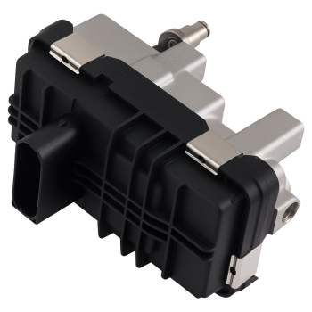 Turbo Actuator Eléctrico BV35 compatible para BMW 1er 2 3er 4 5er X1 X5 09-2019 54359980043