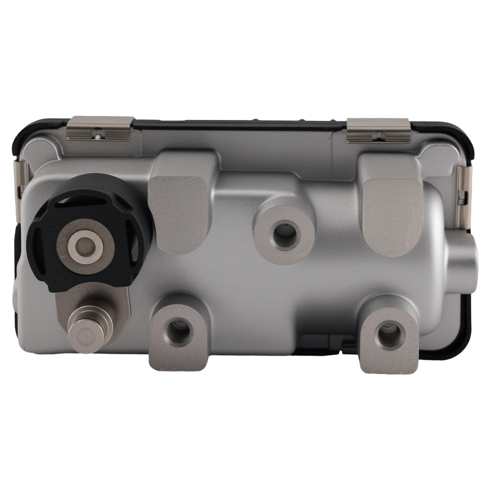 Turbocharger Electric Actuator compatible for BMW 1 3 5 Series X1 X5 125d 325d 525d BV35