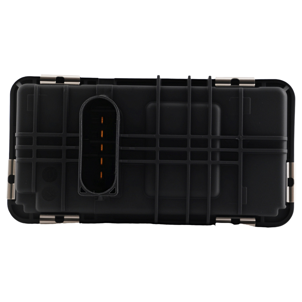 Turbocharger Electric Actuator compatible for BMW 1 3 5 Series X1 X5 125d 325d 525d BV35