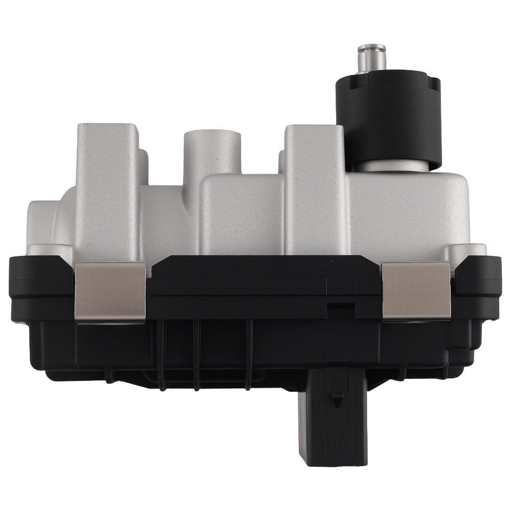 Turbocharger Electric Actuator compatible for BMW 1 3 5 Series X1 X5 125d 325d 525d BV35