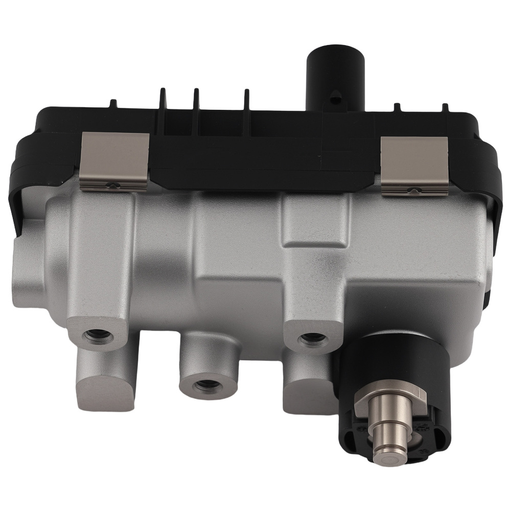 Turbocharger Electric Actuator compatible for BMW 1 3 5 Series X1 X5 125d 325d 525d BV35