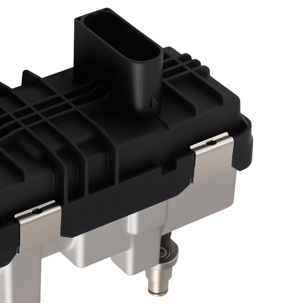Turbocharger Electric Actuator compatible for BMW 1 3 5 Series X1 X5 125d 325d 525d BV35