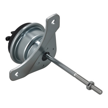 Attuatore elettrico compatibile per Citroen C2 C3 1.4 HDi 50KW 2003-2009 2S6Q6K682AB