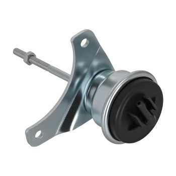 Attuatore elettrico compatibile per Citroen C2 C3 1.4 HDi 50KW 2003-2009 2S6Q6K682AB